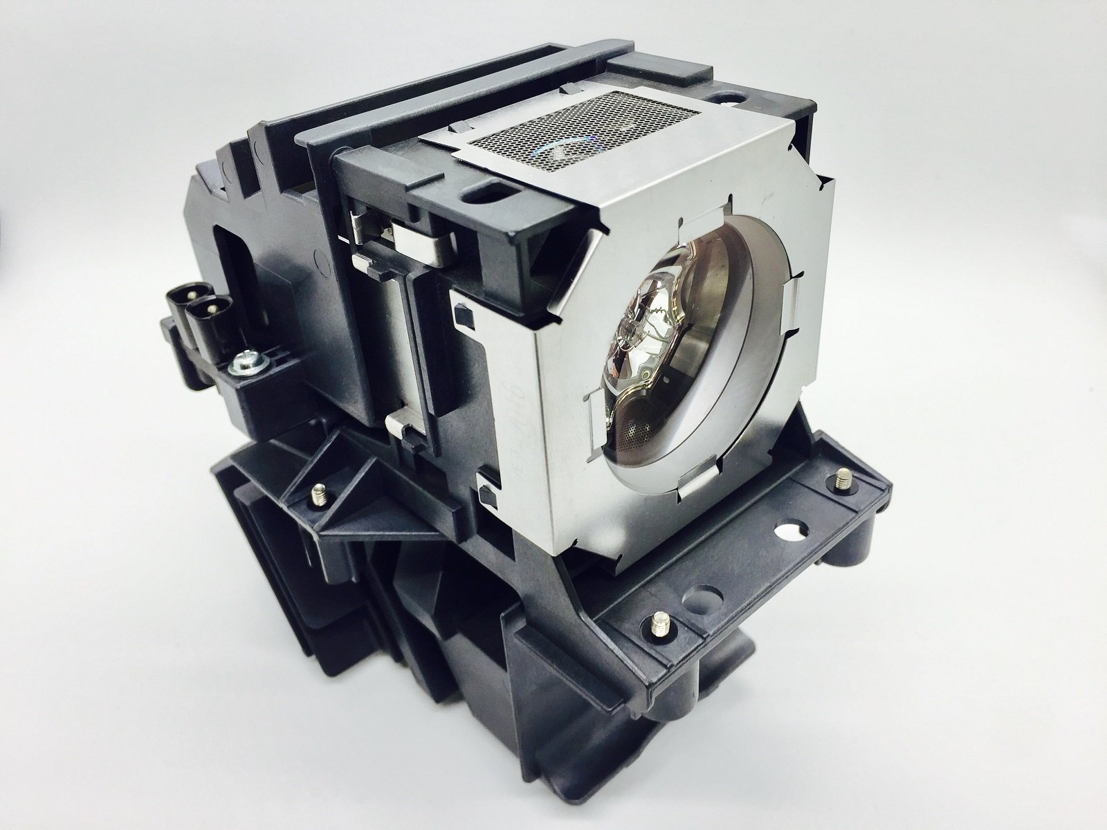 Canon Original Ushio Lamp & Housing for the Canon REALiS WUX6010 Projector - 240 Day Warranty
