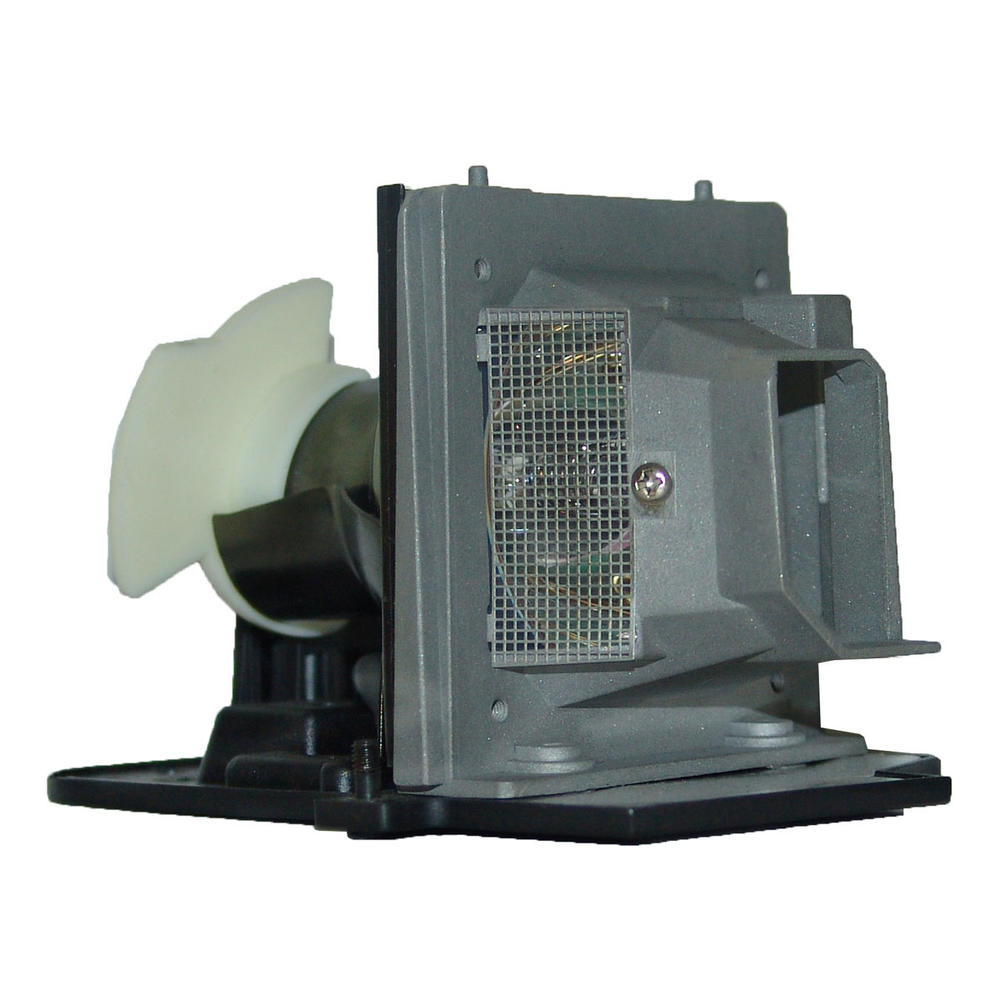 Optoma Genuine AL™ Lamp & Housing for the Optoma DX605 Projector - 90 Day Warranty