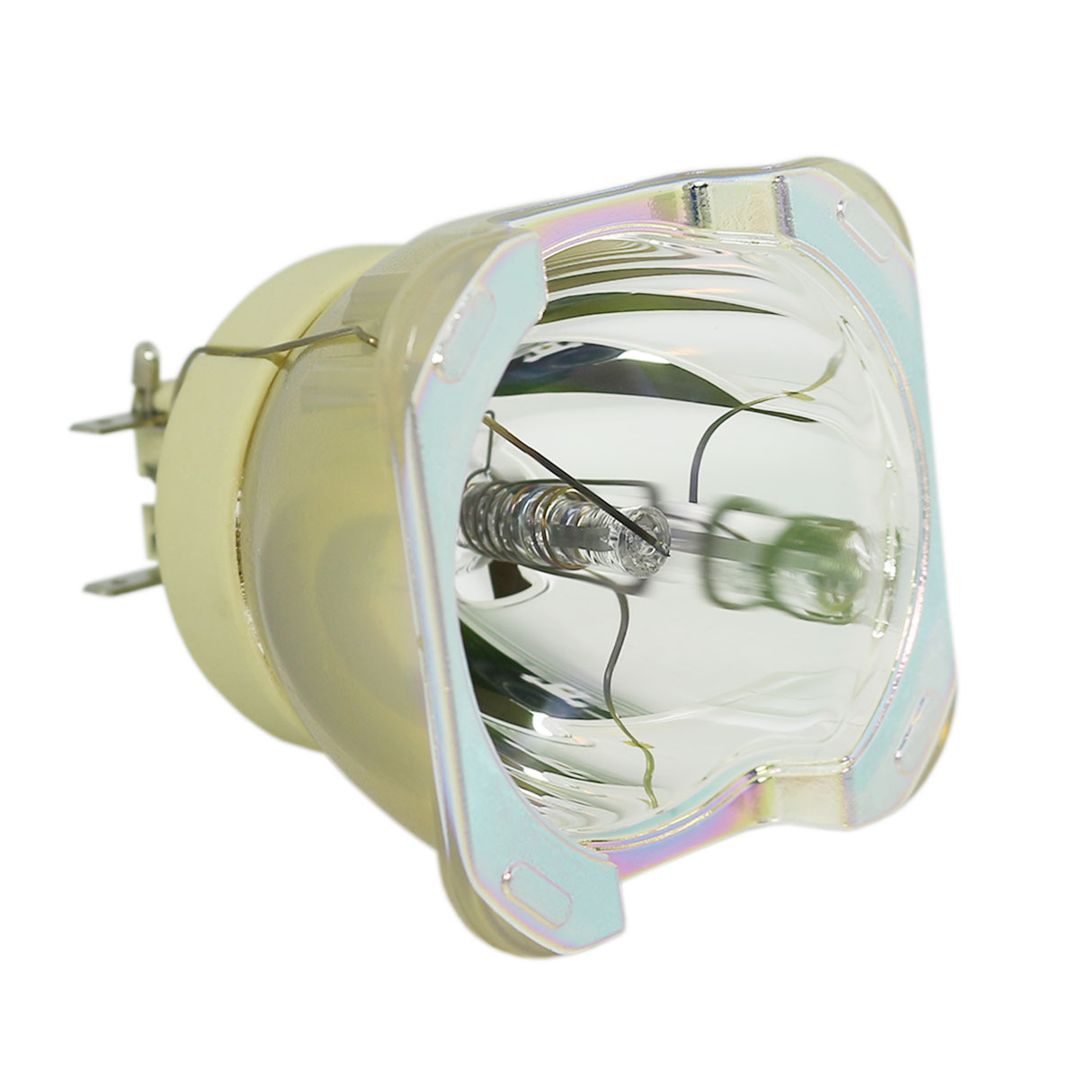 DIGITAL PROJECTION Jaspertronics™ OEM Lamp Only for the Digital Projection TITAN 930 1080P 3D Projector - 180 Day Warranty