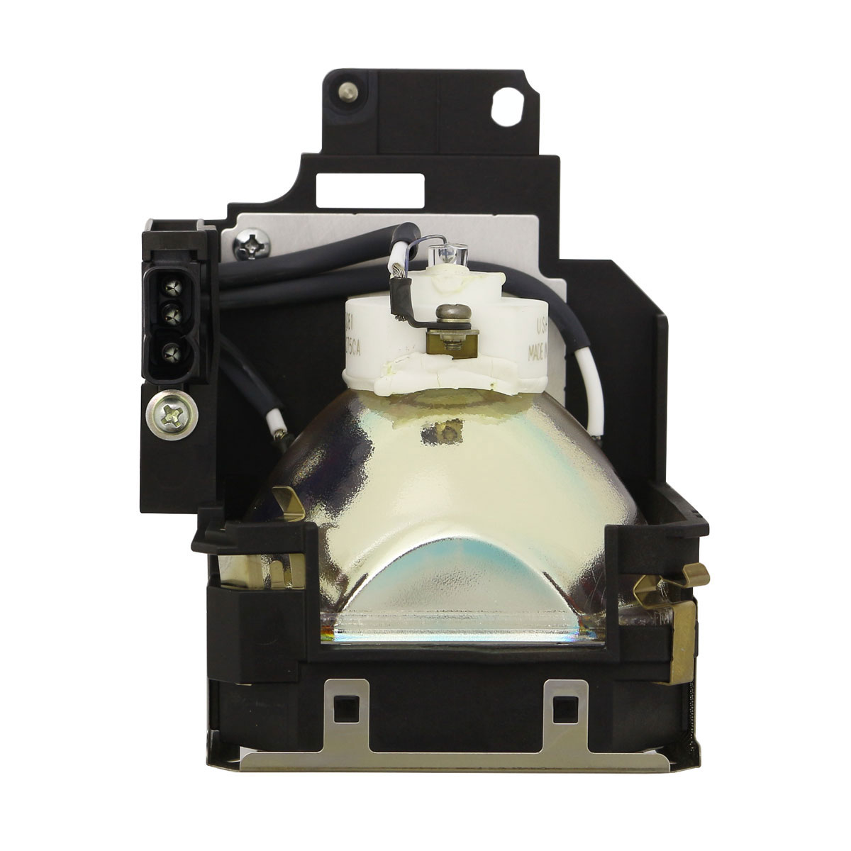 Canon Genuine AL™ Lamp & Housing for the Canon XEED SX700 Projector - 90 Day Warranty