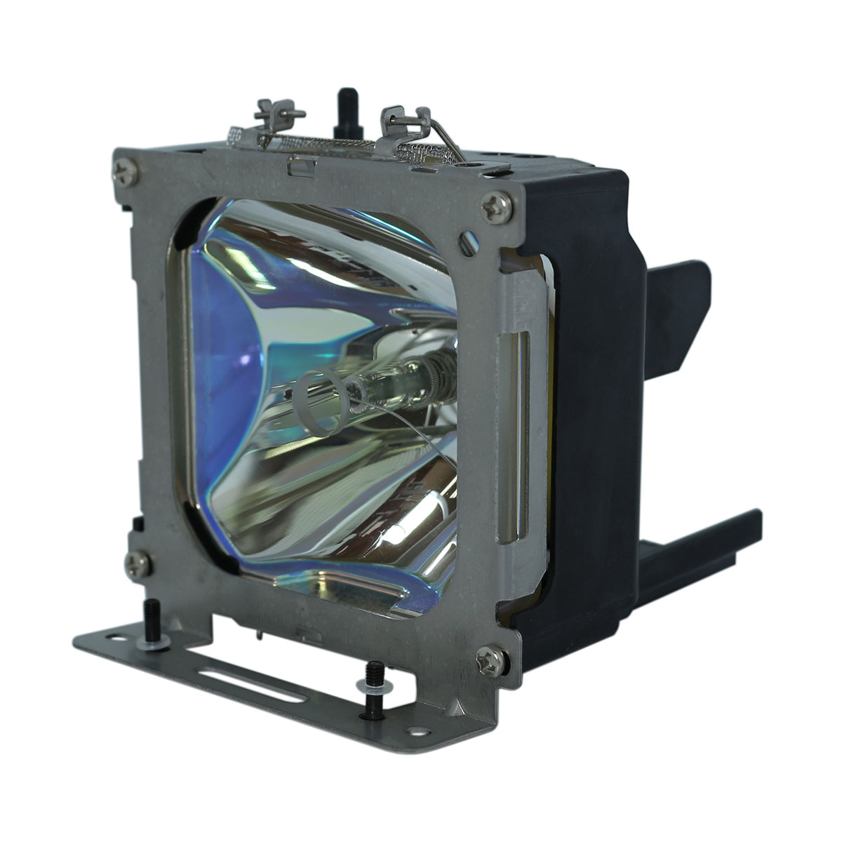 ViewSonic Genuine AL™ RLC-044 Lamp & Housing for Viewsonic Projectors - 90 Day Warranty