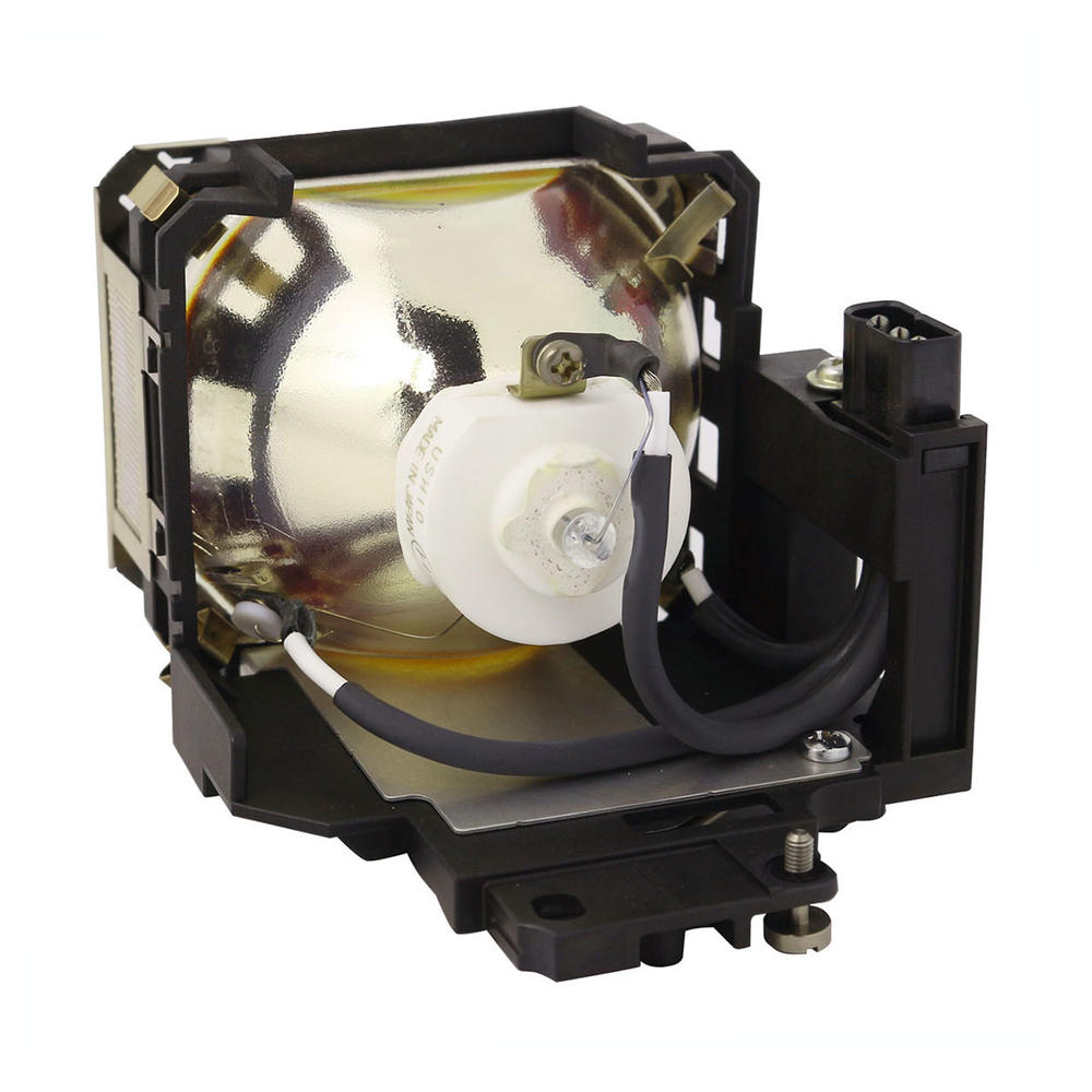 Canon Genuine AL™ RS-LP04 Lamp & Housing for Canon Projectors - 90 Day Warranty