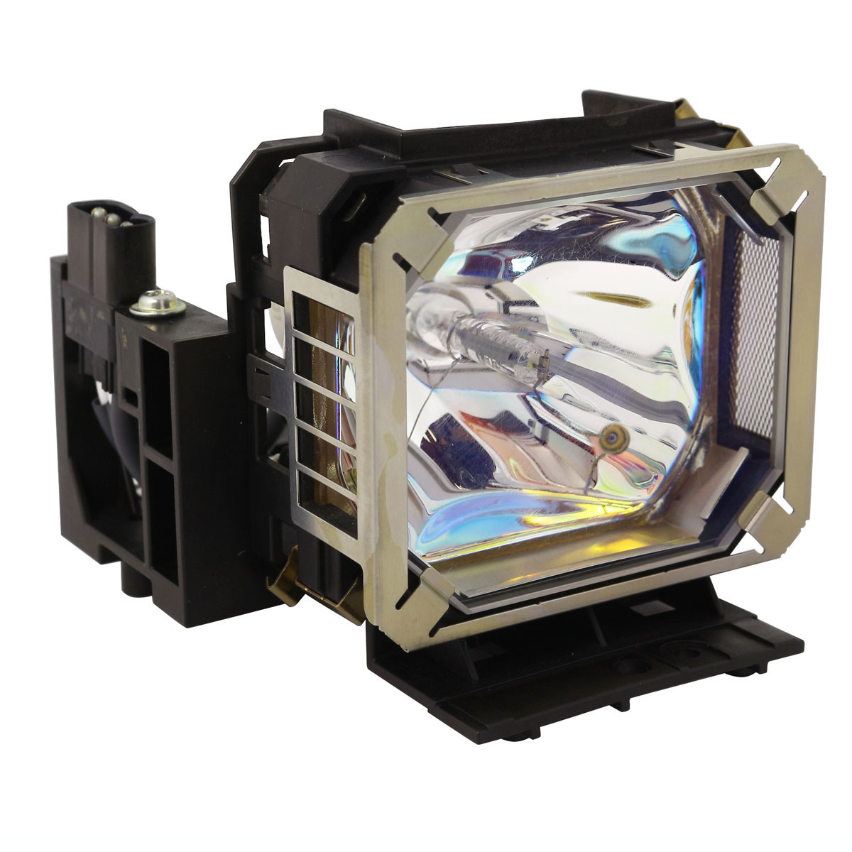 Canon Genuine AL™ Lamp & Housing for the Canon XEED-XUX10-Mark-II Projector - 90 Day Warranty