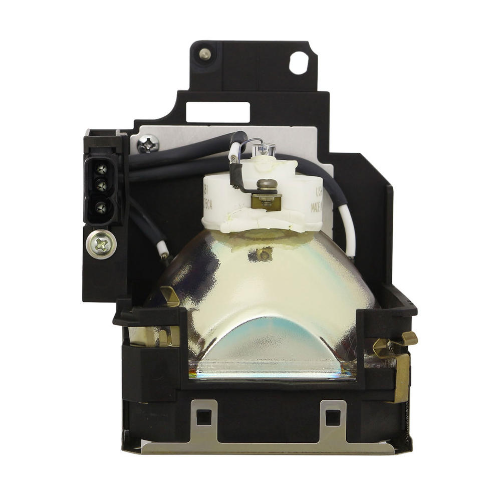 Canon Genuine AL™ Lamp & Housing for the Canon XEED WUX10 Projector - 90 Day Warranty