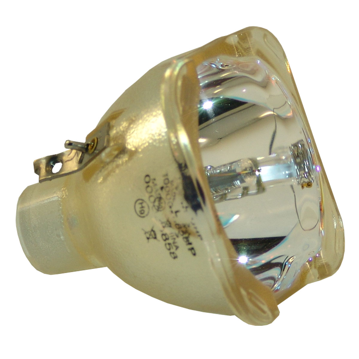 Philips E21.7 300W/245W 1.1 AC Bare Projector Lamp (9284 482 05390)  - 240 Day Warranty