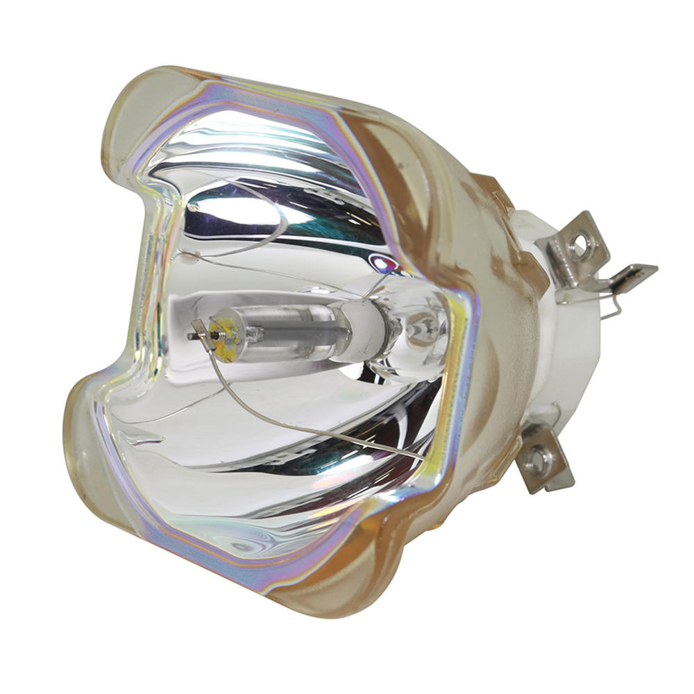 Canon Original Ushio 2406C001 Lamp (Bulb Only) for Canon Projectors - 240 Day Warranty