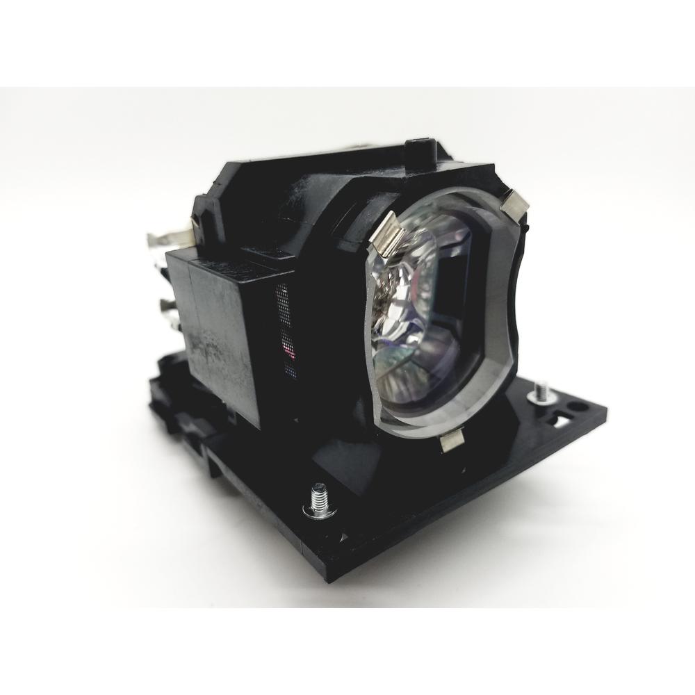 DUKANE Original Philips Lamp & Housing for the Dukane ImagePro-8940W Projector - 240 Day Warranty