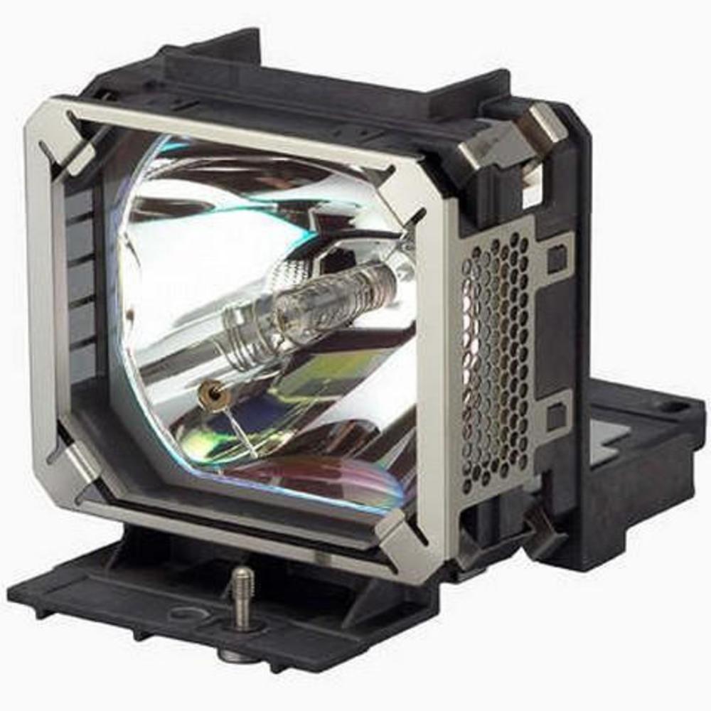 Canon Original Ushio Lamp & Housing for the Canon XEED-SX60 Projector - 240 Day Warranty