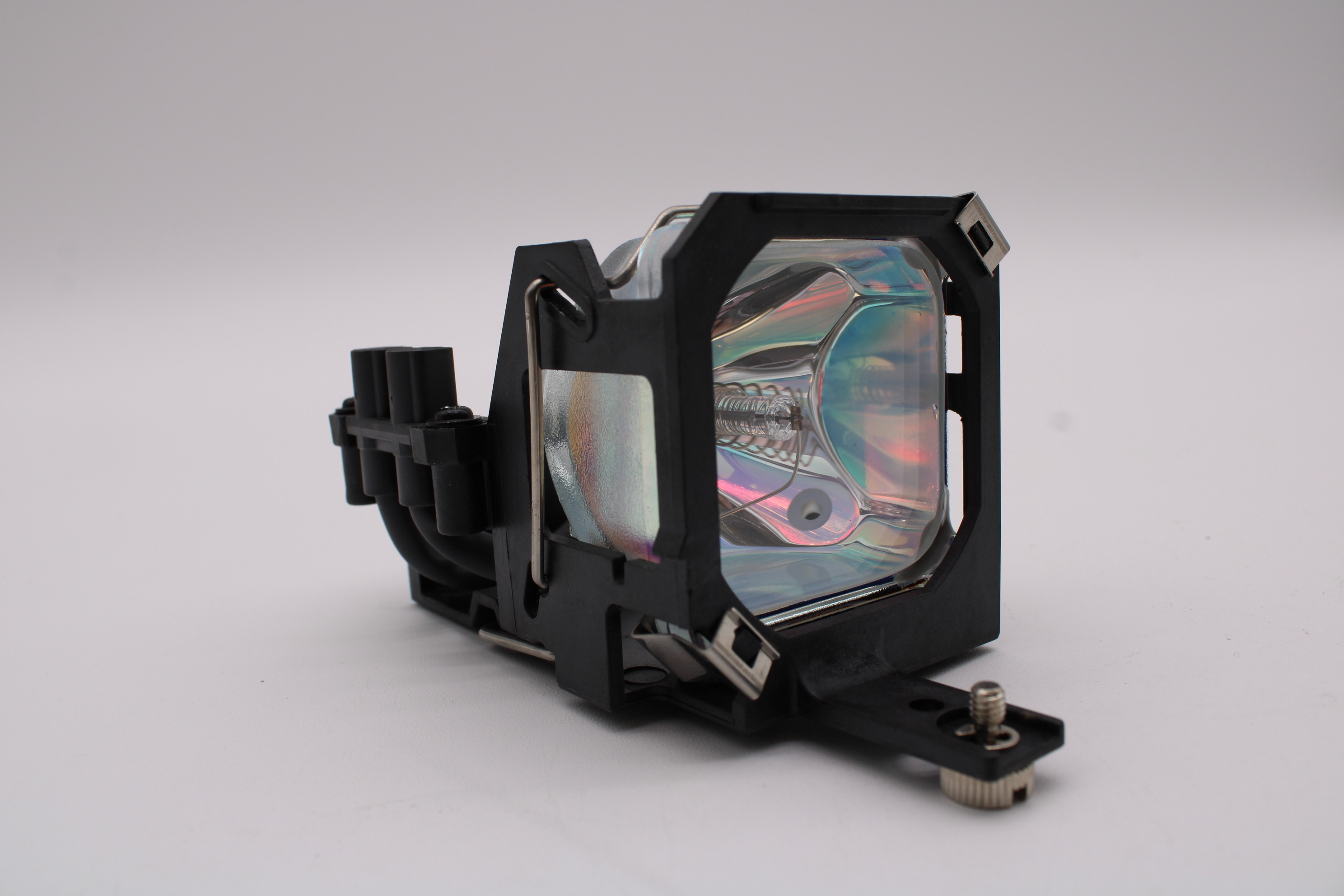 CTX Genuine AL™ Lamp & Housing for the CTX PS-5100 Projector - 90 Day Warranty