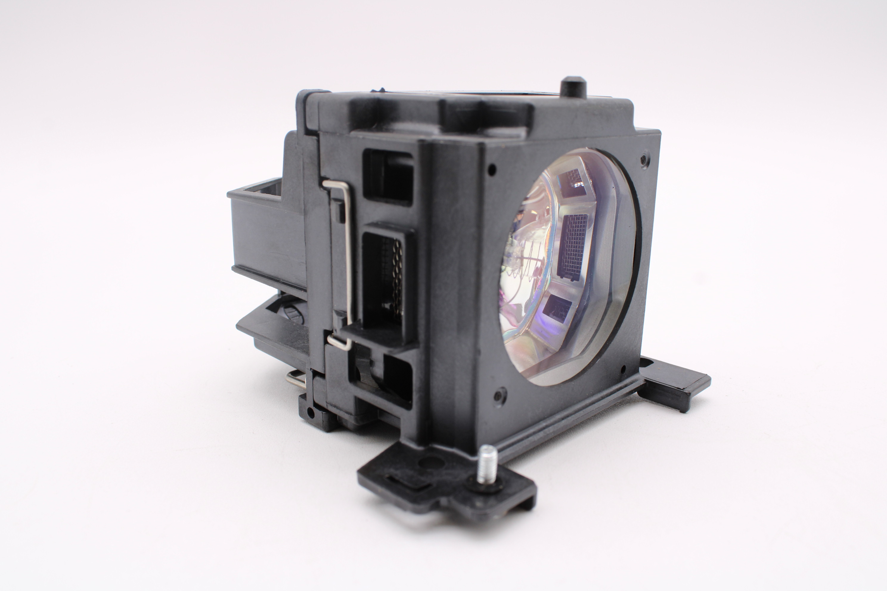 Hitachi Genuine AL™ Lamp & Housing for the Hitachi CP-X265 Projector - 90 Day Warranty