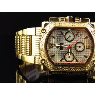 Aquamaster watch Clearance