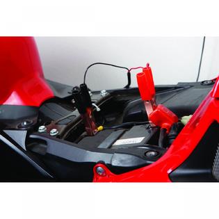 Chevrolet Gallery: Chevrolet S10 Battery