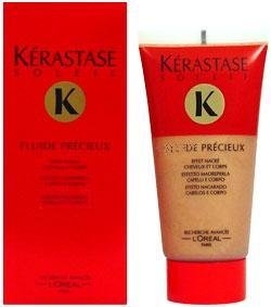 Kerastase Soleil Fluide  Precieux - glitter effect for hair & body - 1.7 oz