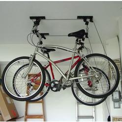 Bike Racks Storage On Sale Ceiling Mount Sears