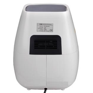 Globe House Products Ghp 1300w Mini Powerful 3d Vacuum Sublimation