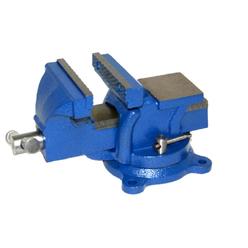 Clamp On Bench Vise
