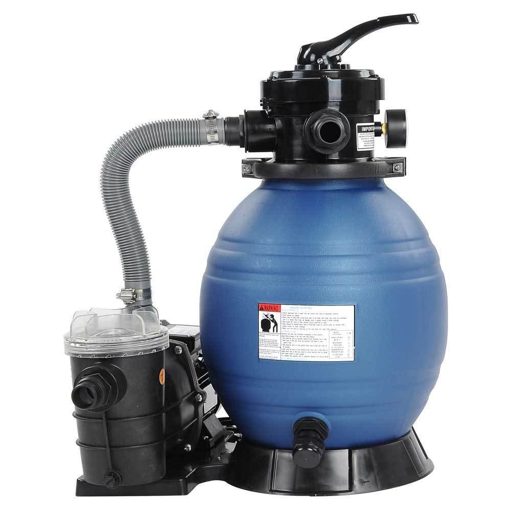 Globe House Products Ghp 2400gph 3450rpm 3 4hp Swimming Pool Pump Globe House Products Ghp 2400gph 3450rpm 3 4hp Swimming Pool Pump