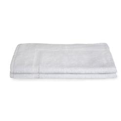 Bath Rugs Bathroom Mats Globe House Products Ghp 12 Pcs 20 X30 White Bleach Safe 100