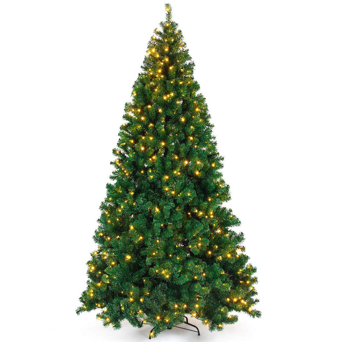 Pre Lit Christmas Trees Pre Lit Christmas Trees