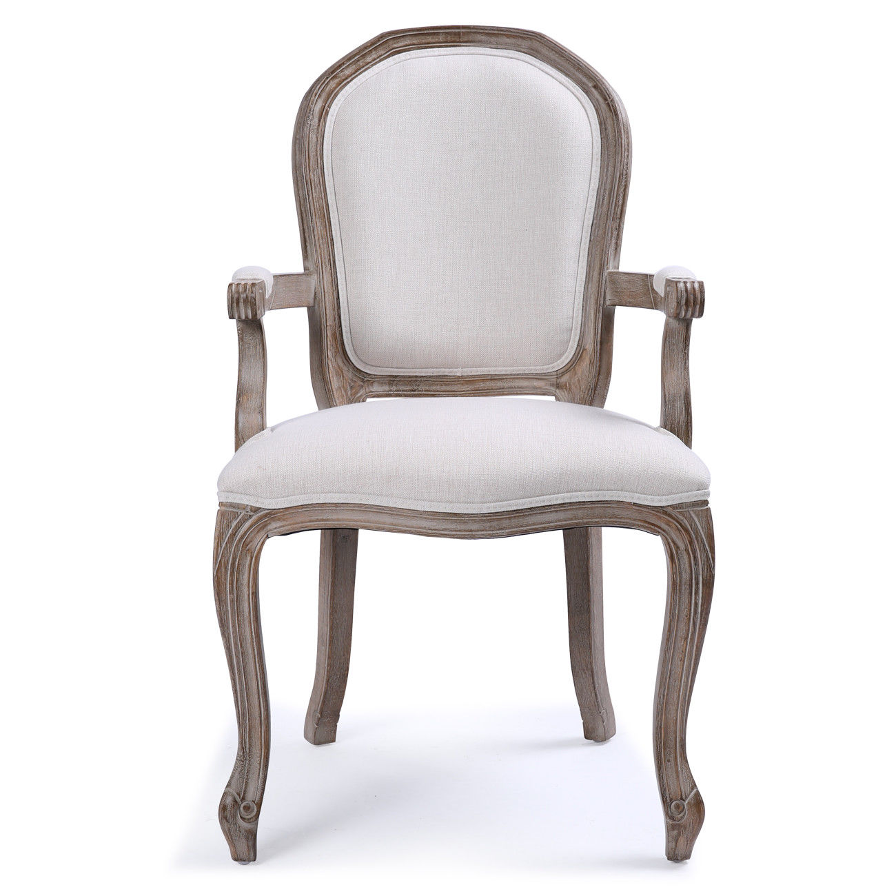 Folding Chair 300 Lbs Capacity Globe House S Ghp 300 Lbs Capacity Beige Solid Hardwood Linen Padded Armrest