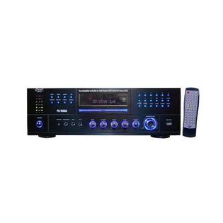 Pyle Pcmt20 Pd1000a Receiver 5 25 Ceiling Speakers Speaker