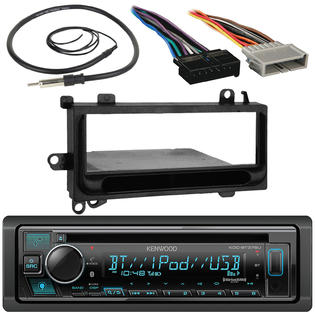 54 Kenwood Radio Harness - Wiring Diagram Plan