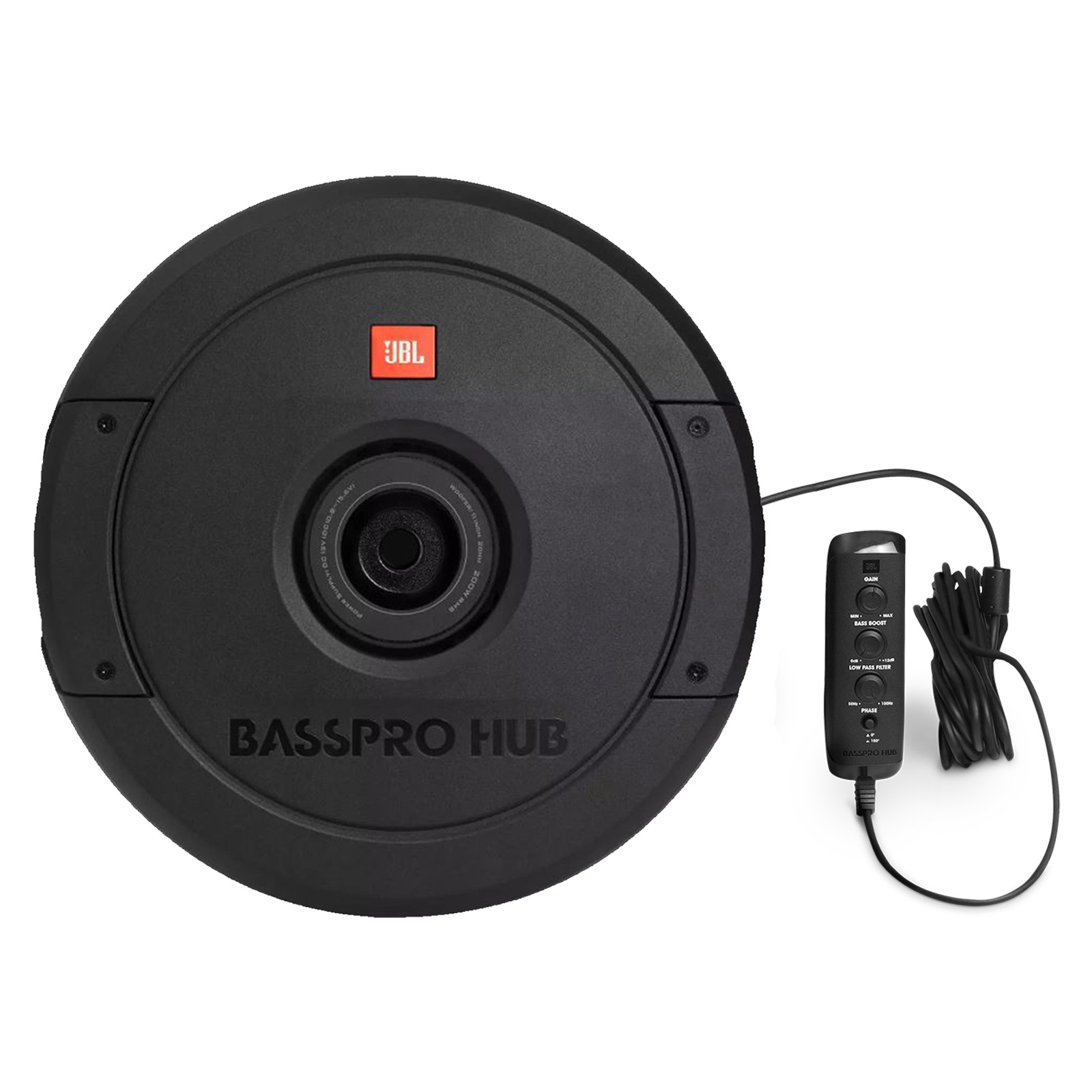 ベース PSK CDV-5 Core Drive JBLBASSPROHUB JBL BassPro Hub 11