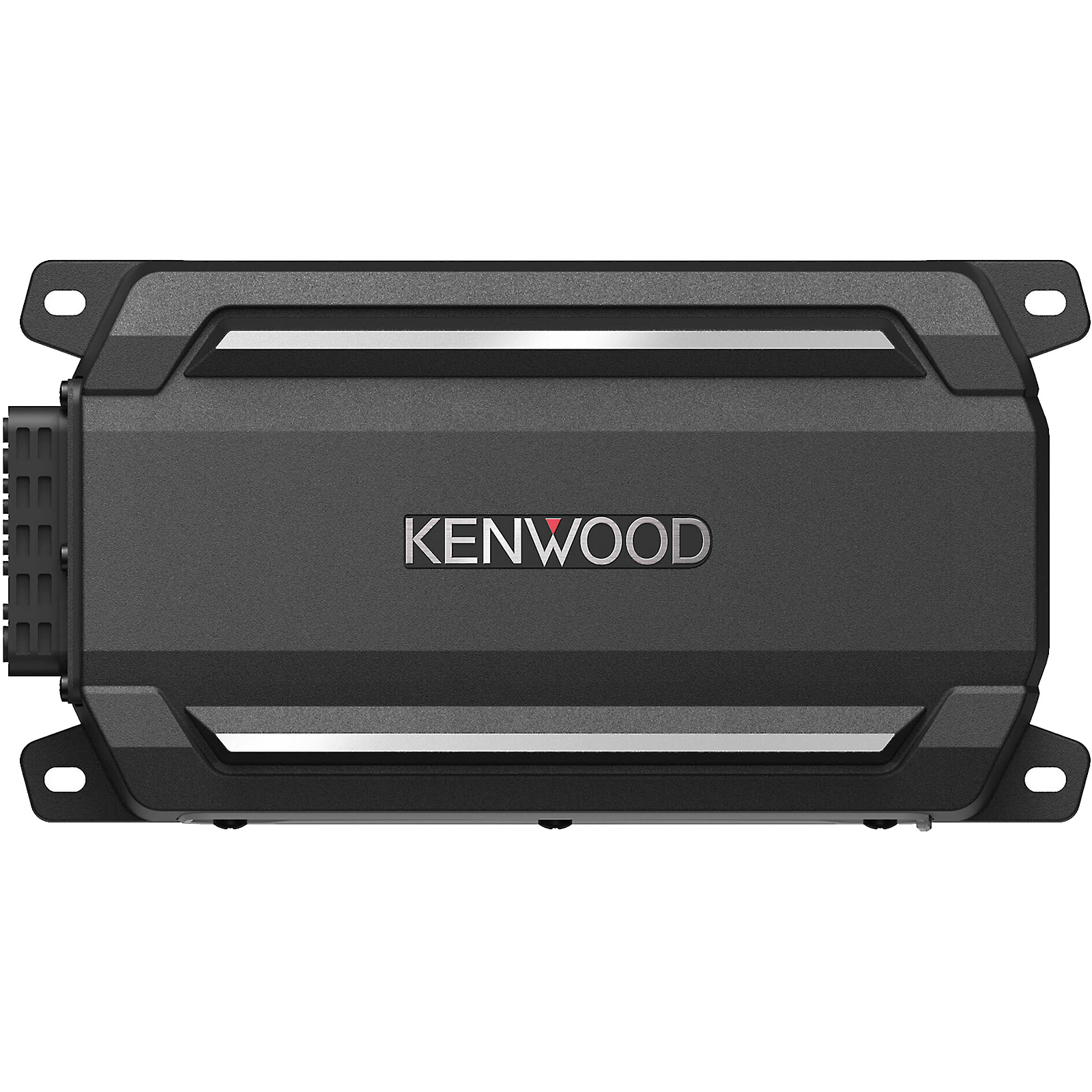JVC Kenwood Kenwood KACM5014 4-Channel Compact Power Amplifier