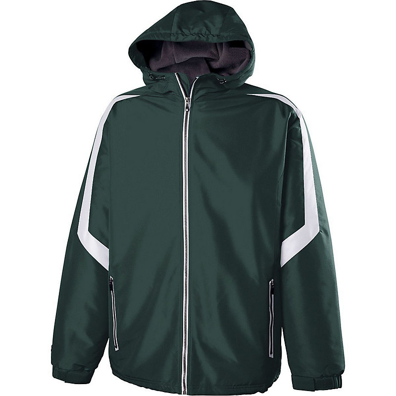 HOLLOWAY Boy's Charger Jacket - 229259