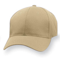 Augusta Sportswear Boy's Sport Flex Athletic Mesh Cap - 6233