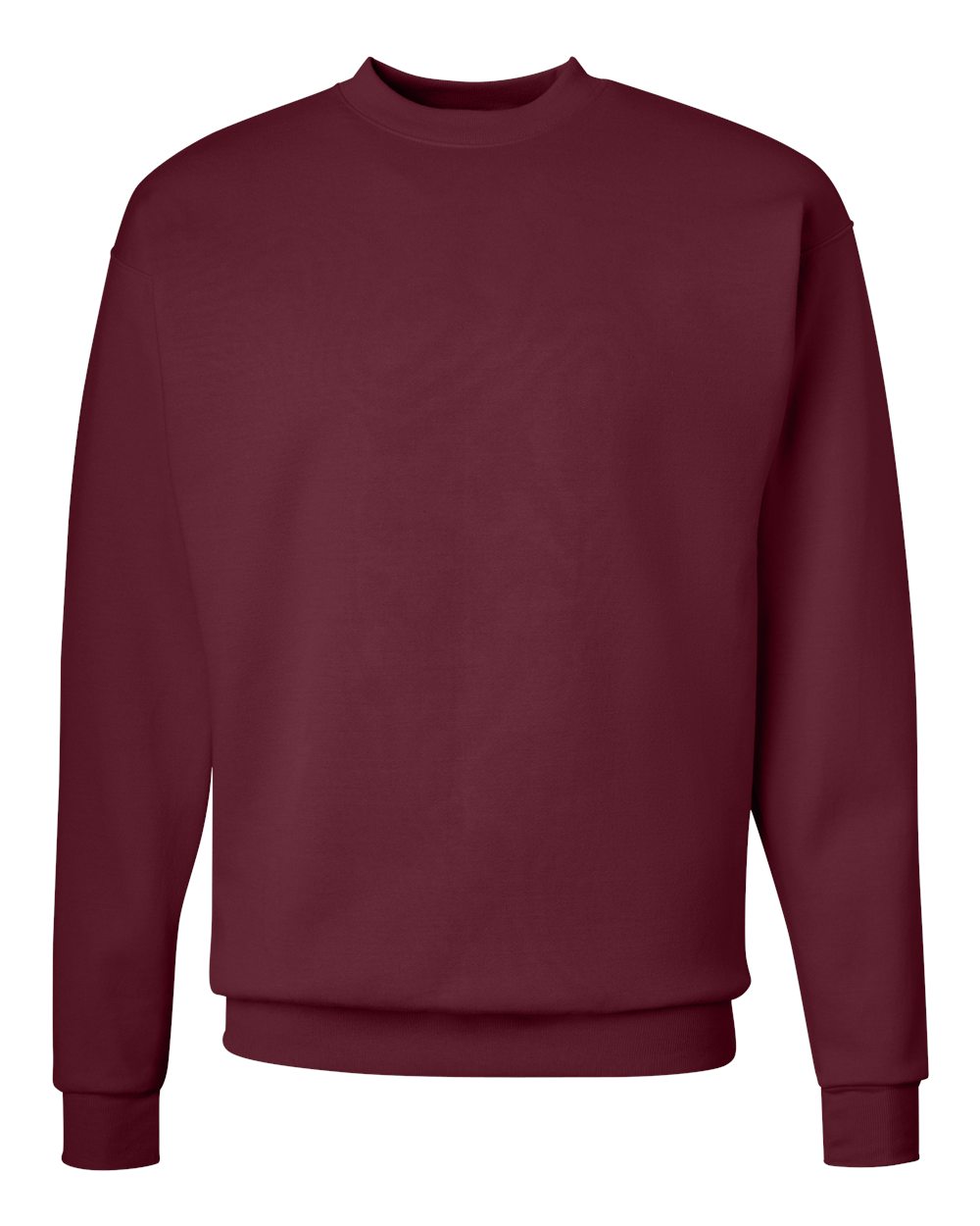 Hanes Men's Ecosmart Crewneck Sweatshirt