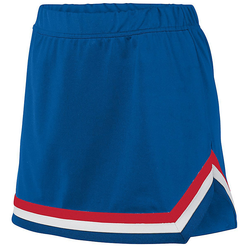 Augusta Sportswear Girls Pike Skirt - 9146