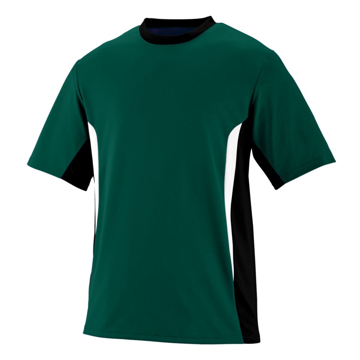 Augusta Sportswear Boy's Short Sleeve Surge Jersey - 1511