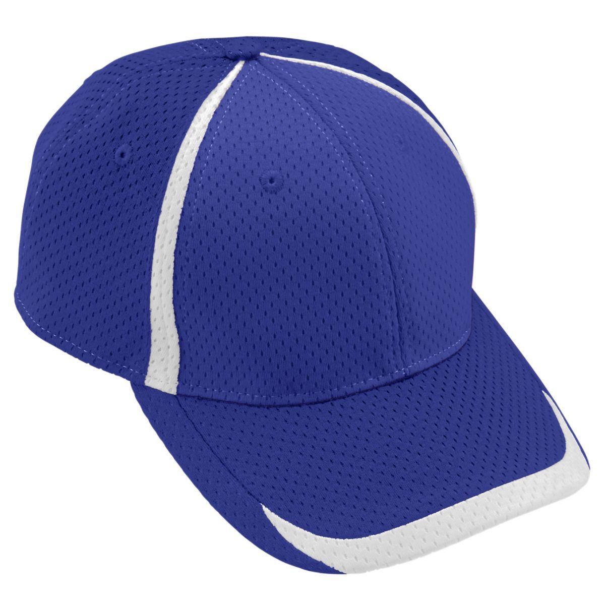 Augusta Sportswear Youth 100 Percent Polyester Change Up Cap 6291