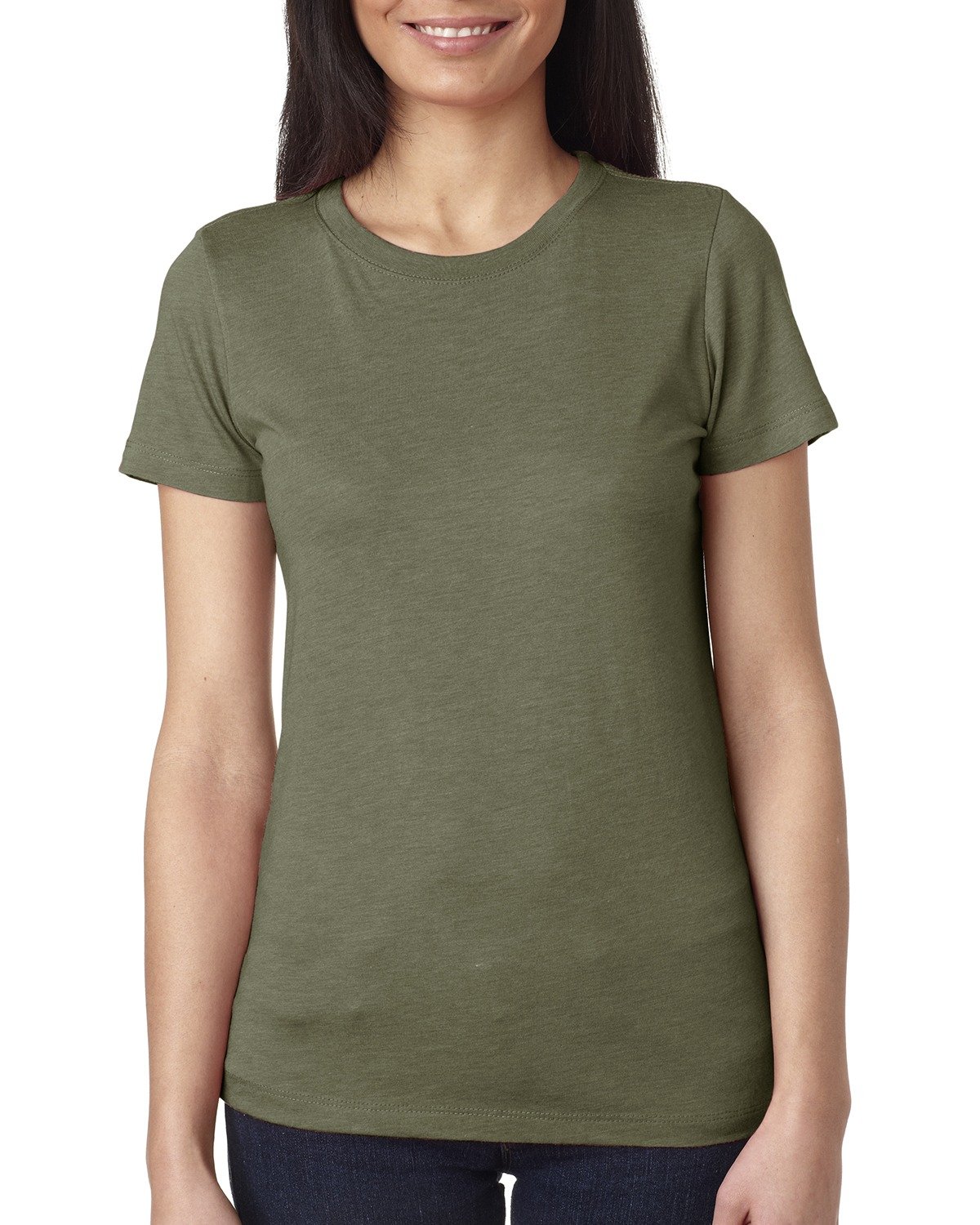 Selected Color is MILITARY GREEN