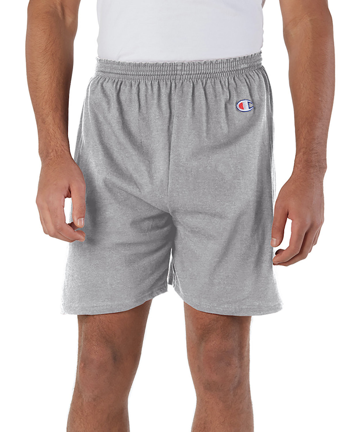 Undertrykke udvikling af administration Champion Men's Athletic Fit Cotton Shorts 8187