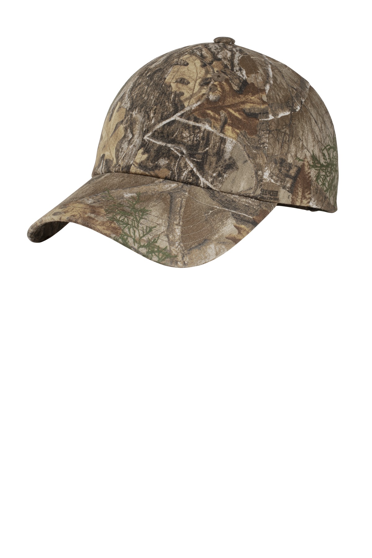 Selected Color is Realtree Edge
