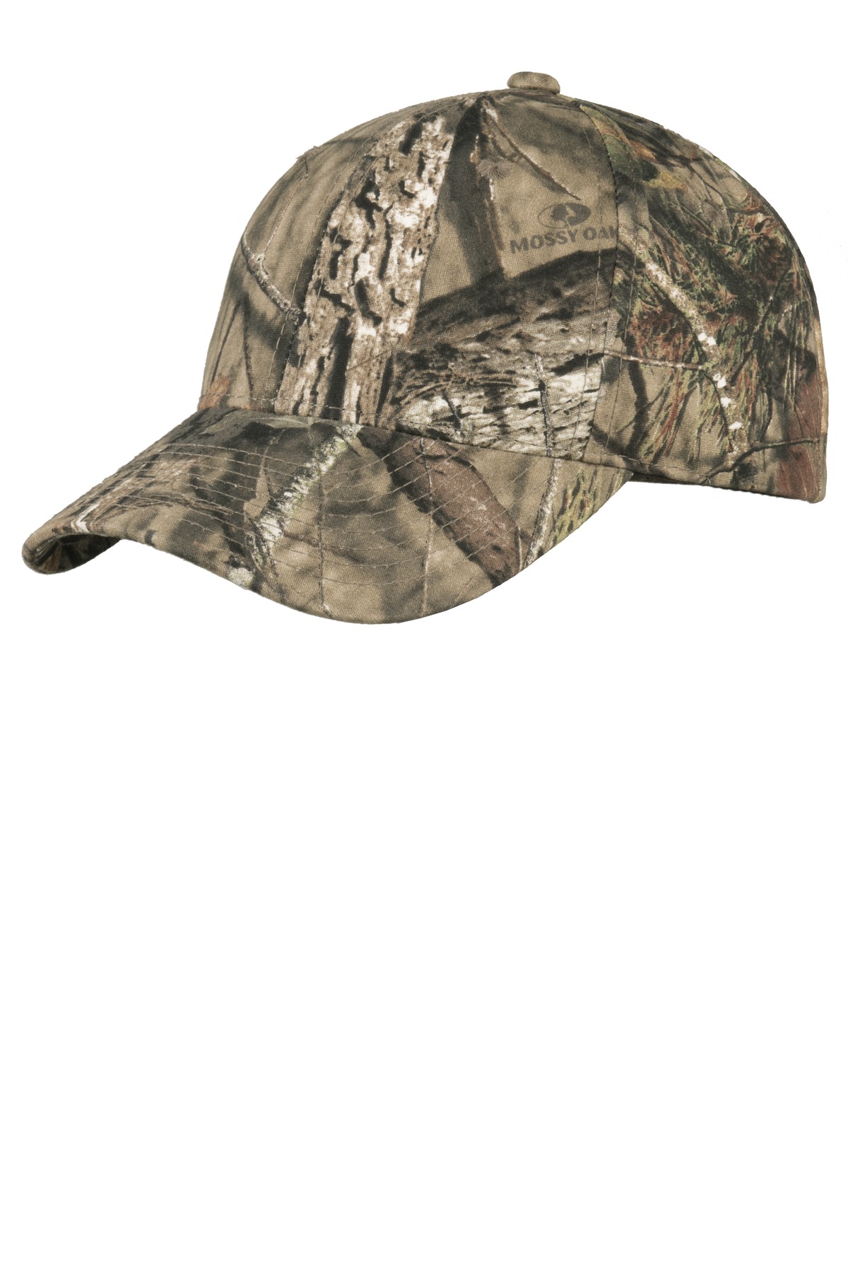 Selected Color is Mossy Oak Break-Up Country