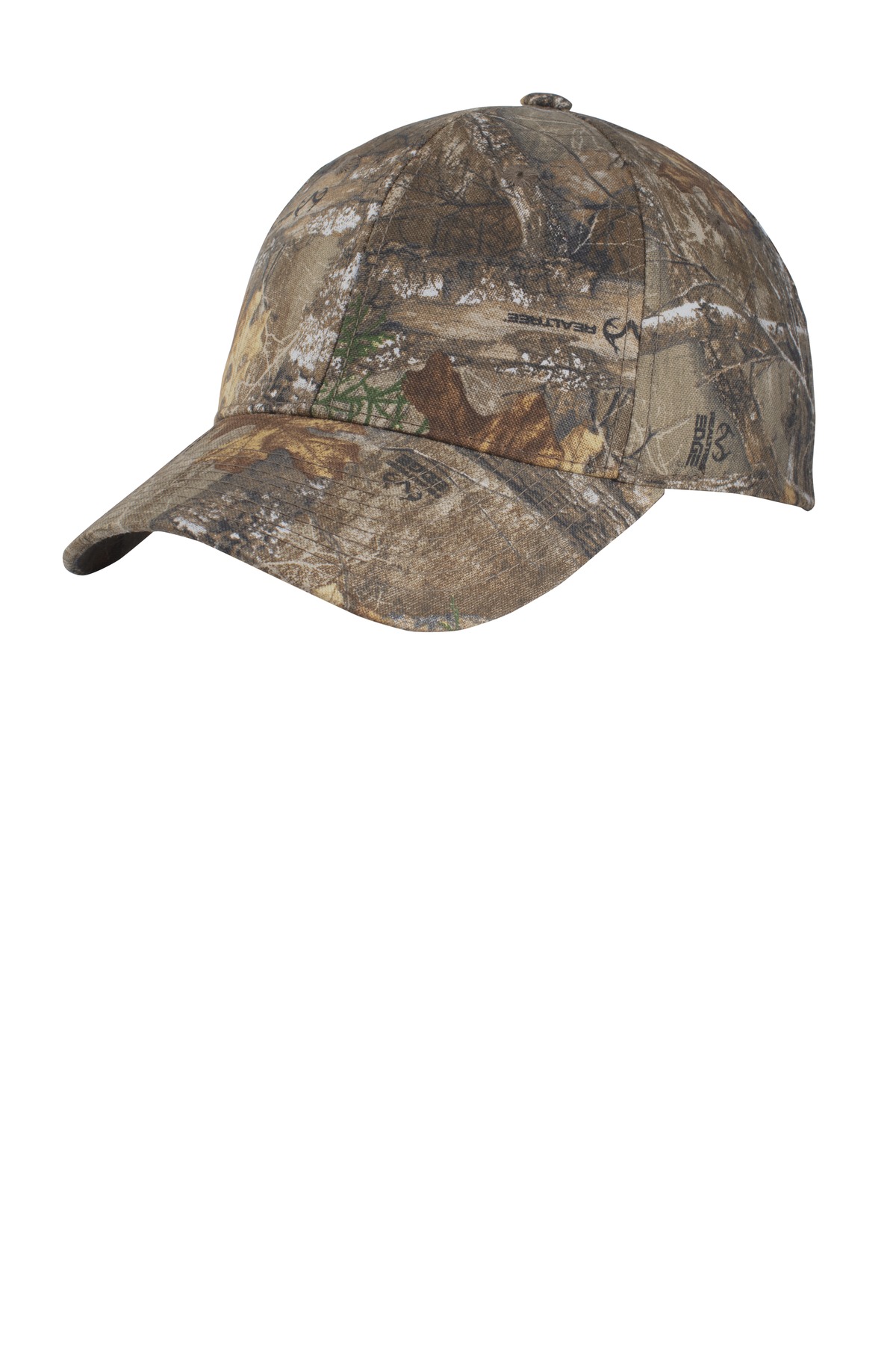 Selected Color is Realtree Edge