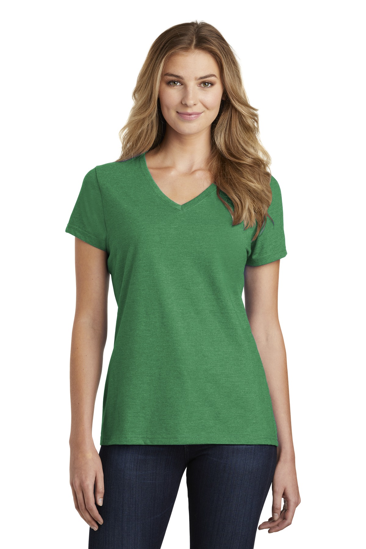 Athletic Kelly Green Heather