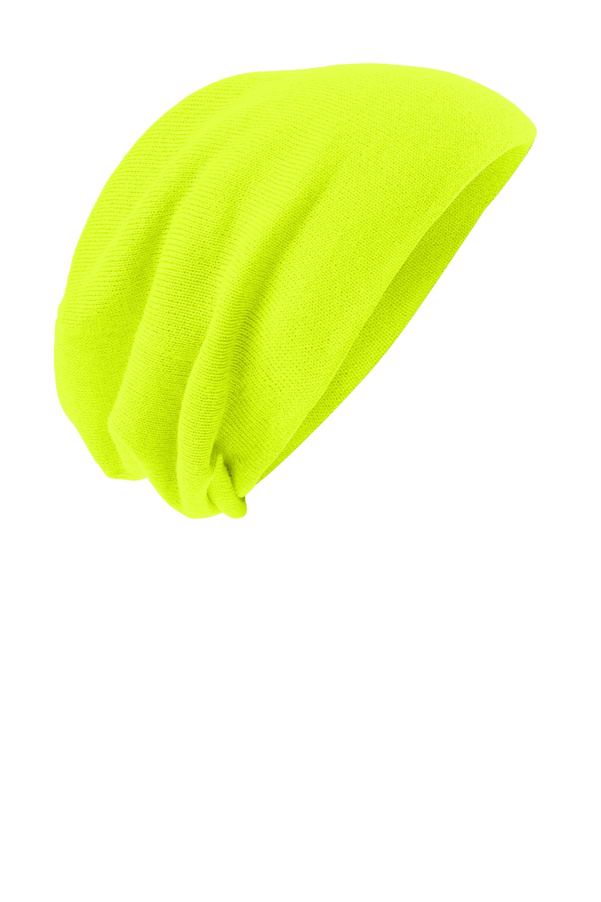 Selected Color is Neon Yellow