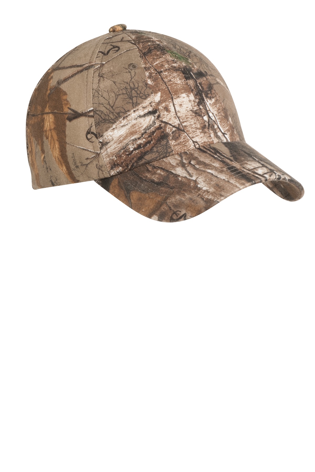 Selected Color is Realtree Xtra