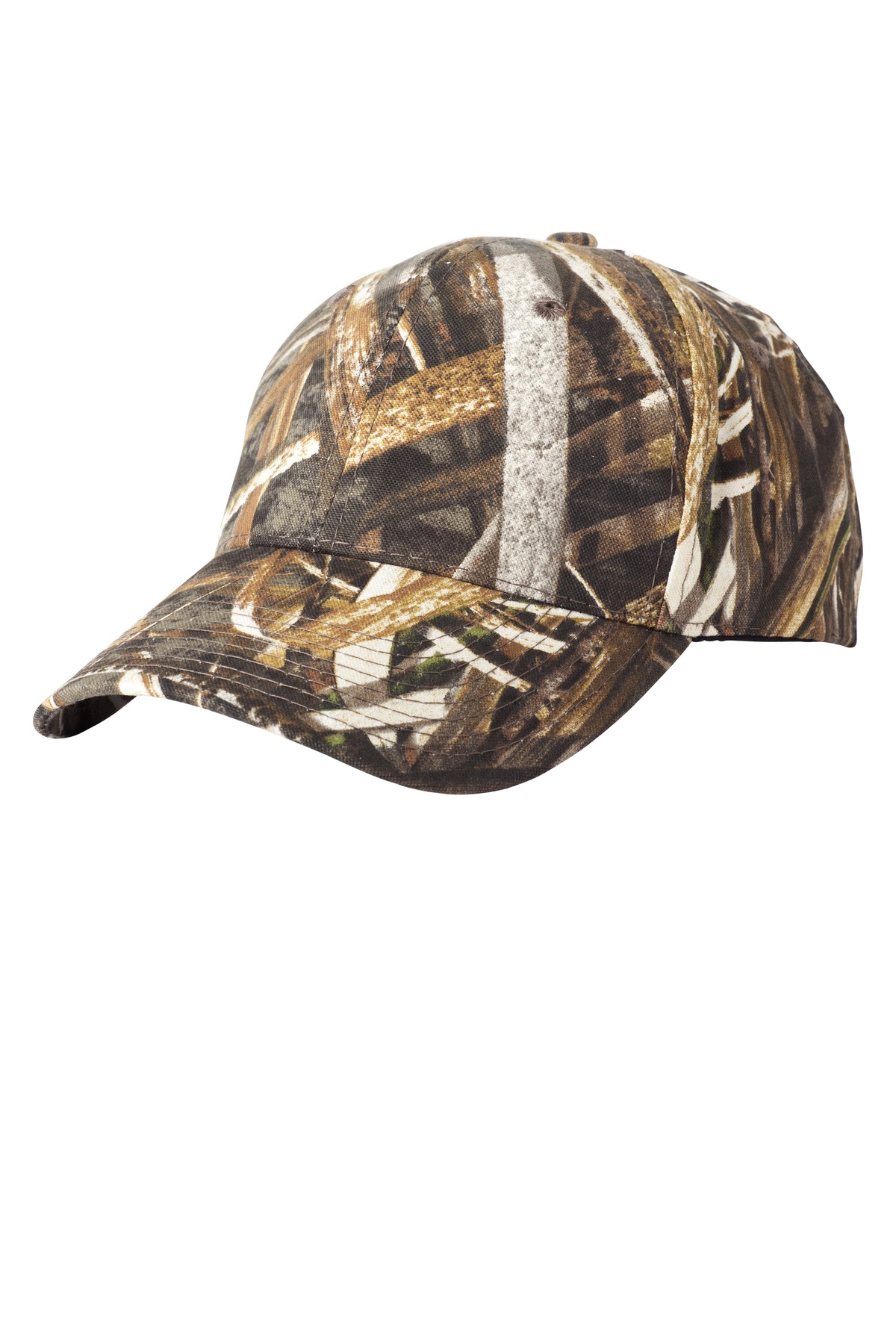 Selected Color is Realtree Max 5