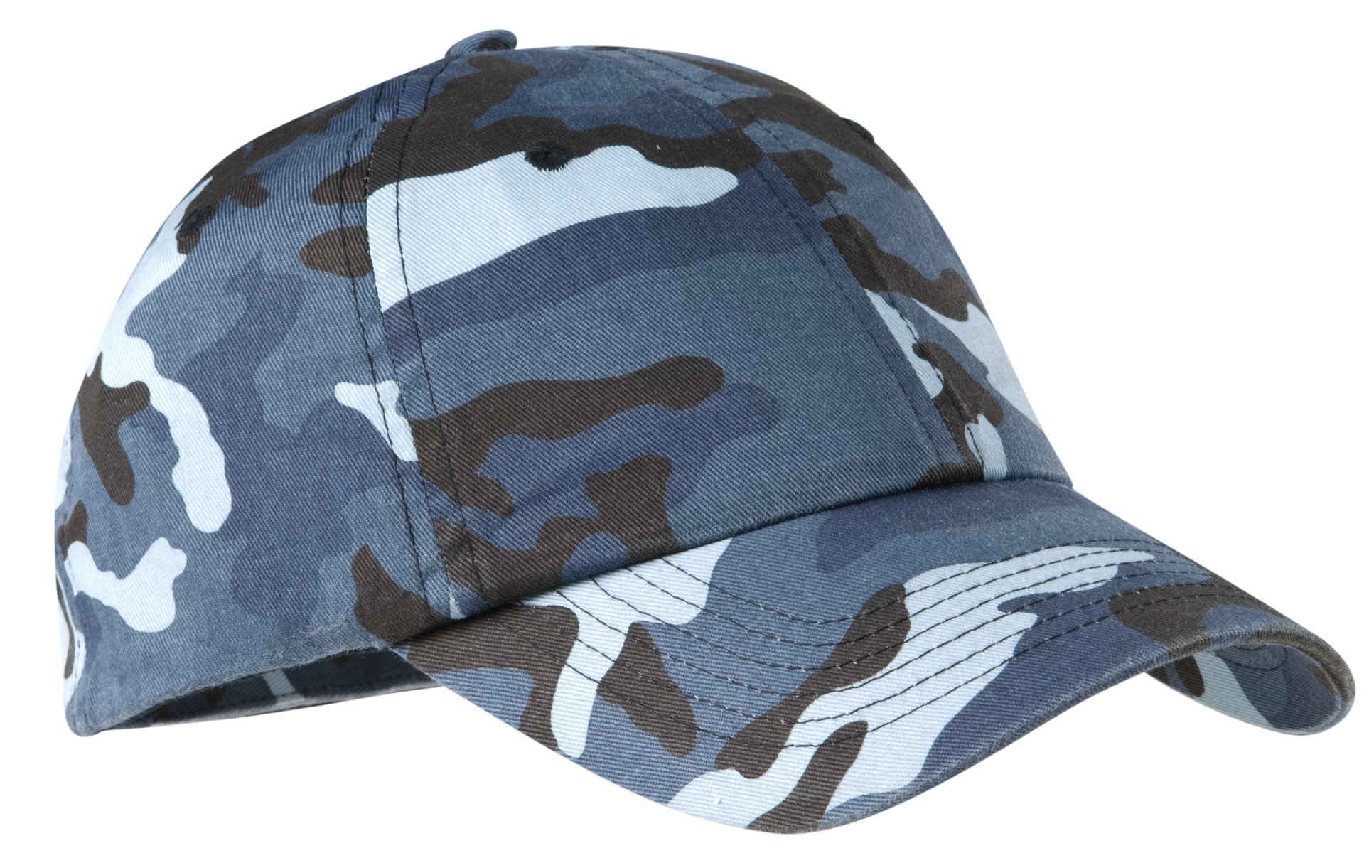 Selected Color is Navy Camo