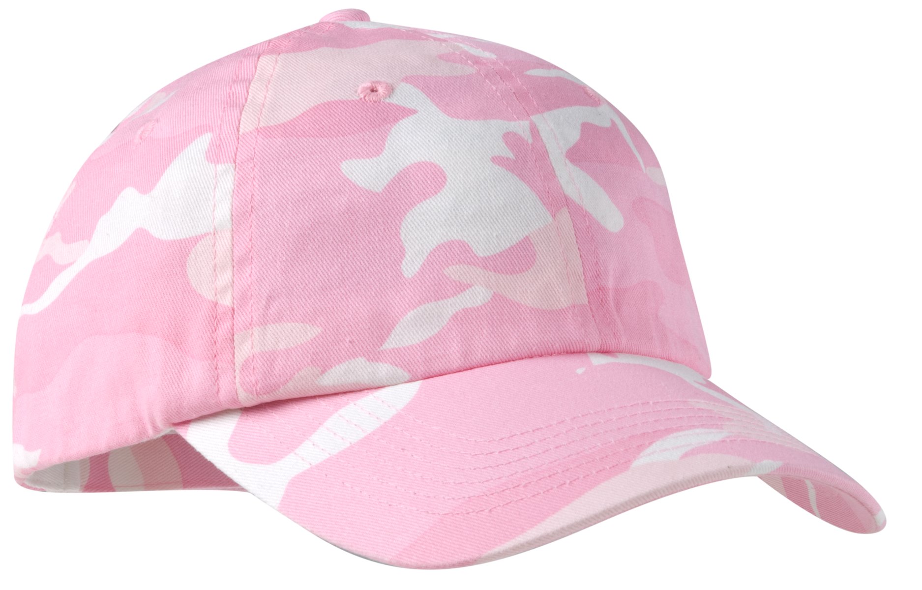 Selected Color is Pink Camo