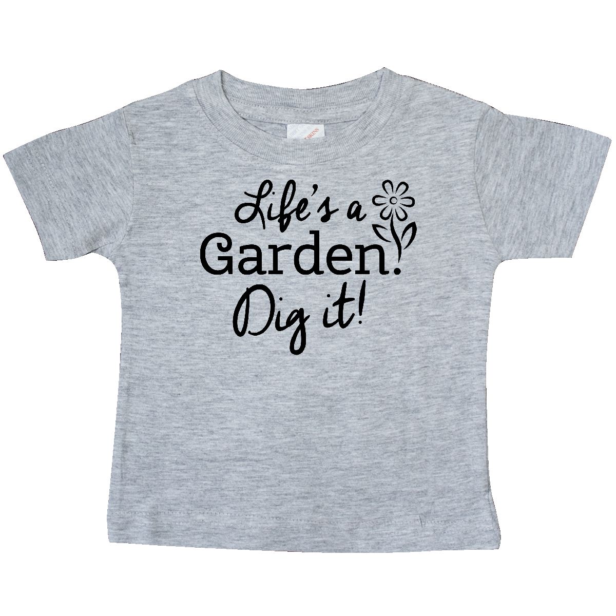 inktastic lifes a garden dig it baby t shirt joe dirt humor optimism t shirt - Lifes A Garden Dig It inktastic lifes a garden dig it baby t shirt joe dirt humor optimism t shirt - Lifes A Garden Dig It