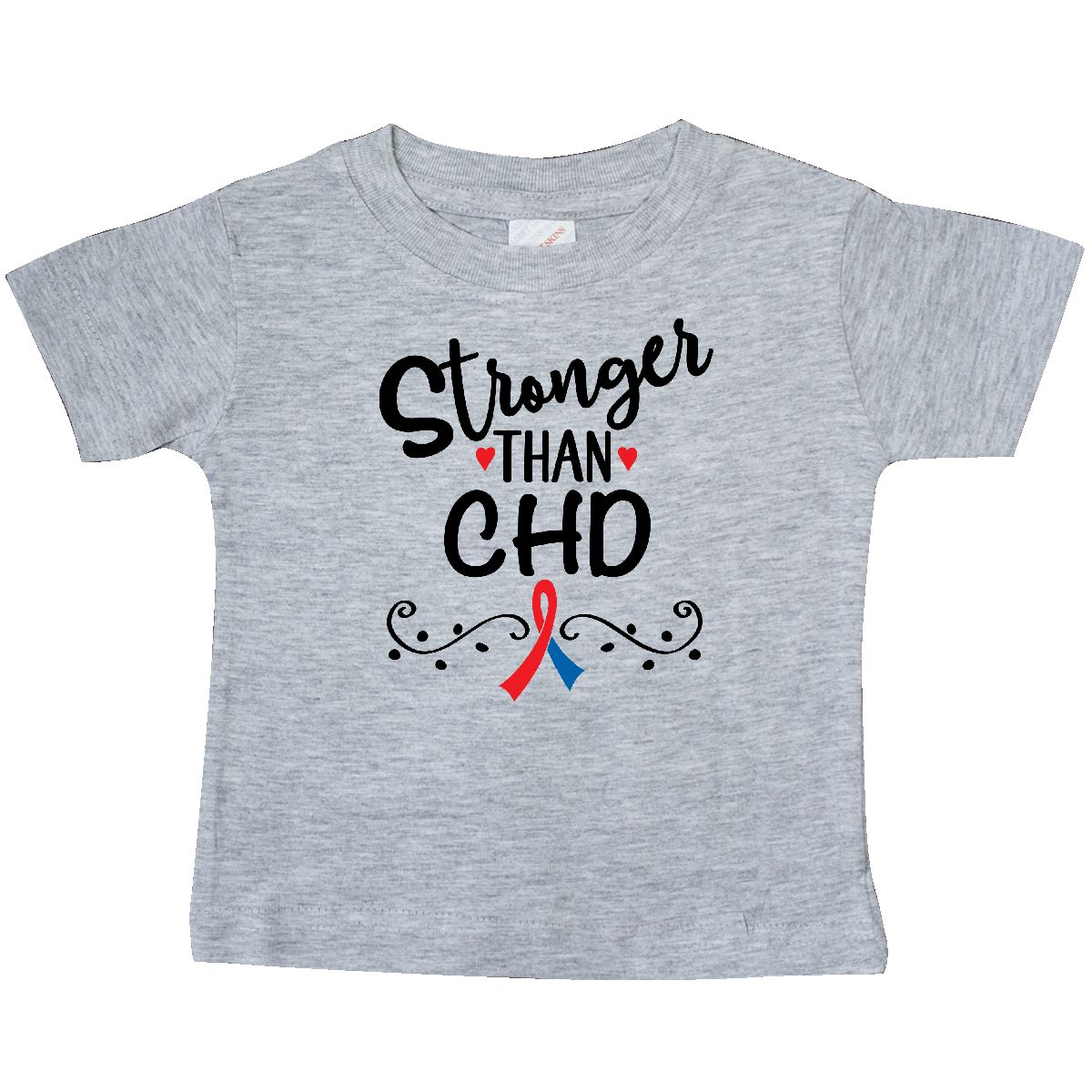 inktastic inktastic chd awareness