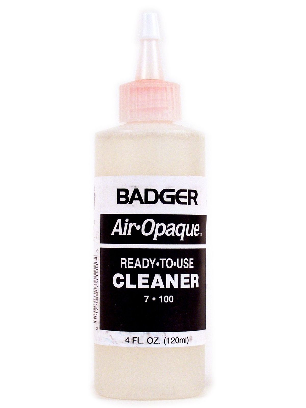 Badger Air-Opaque Cleaner