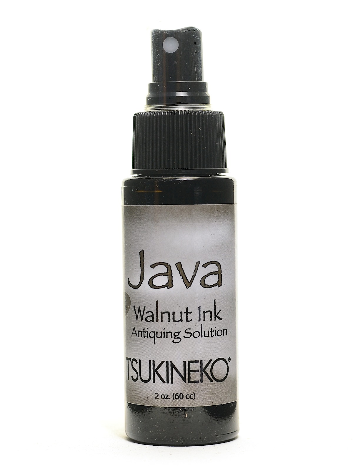 Tsukineko Walnut Ink Antiquing Solution