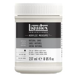 Liquitex Acrylic Texture Gel Mediums